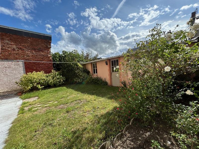 Appartement - 43 m² - 3 pièces