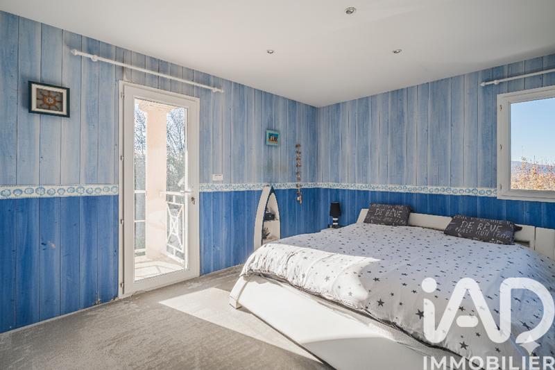 Maison - 134 m² - 3 pièces