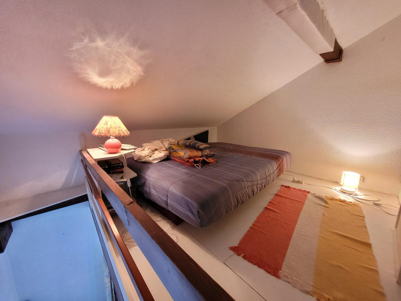 Appartement - 27 m² - 1 pièce