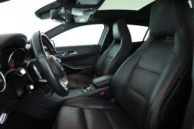 Mercedes Gla 220 d Fascination 4Matic 7g-Dct 177 ch