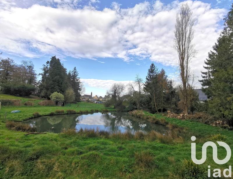 Maison - 236 m² - 9 pièces