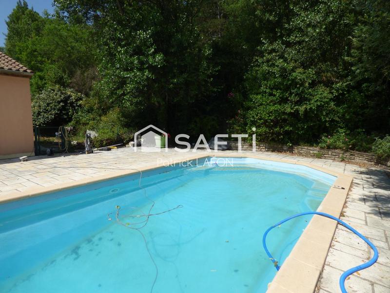 Villa - 145 m² - 5 pièces