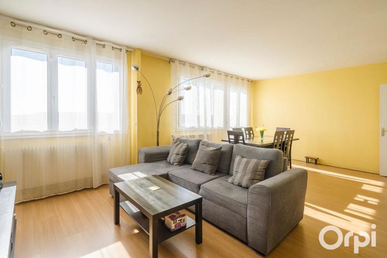 Appartement - 73 m² - 4 pièces