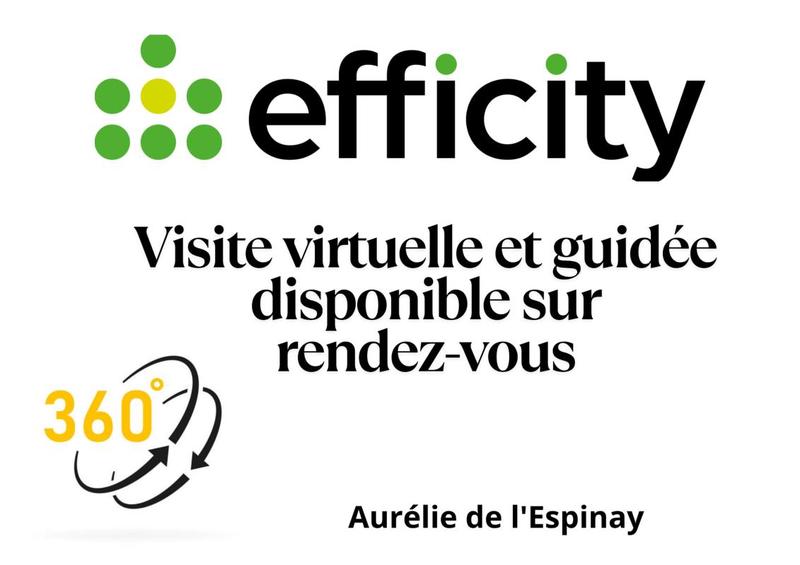 Appartement - 54 m² - 3 pièces