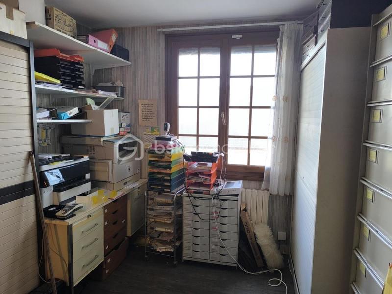 Maison - 218 m² - 10 pièces