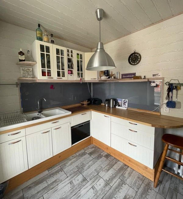 Maison - 197 m² - 7 pièces