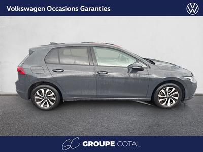 Volkswagen Golf 1.0 Tsi Opf 110 Bvm6 Active