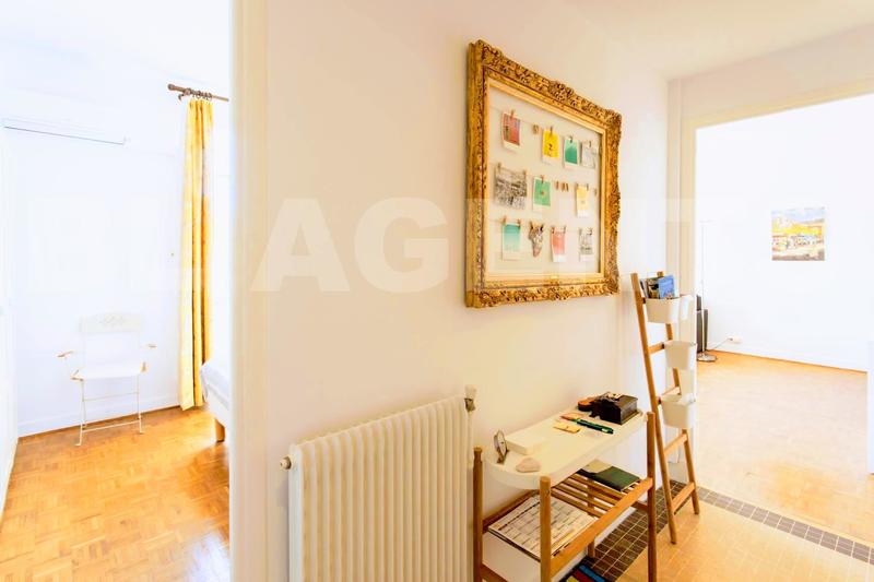 Appartement - 51 m² - 2 pièces