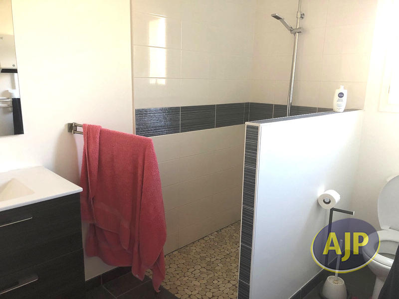 Maison - 119 m² - 4 pièces