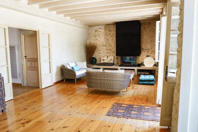 Maison - 320 m² - 6 pièces