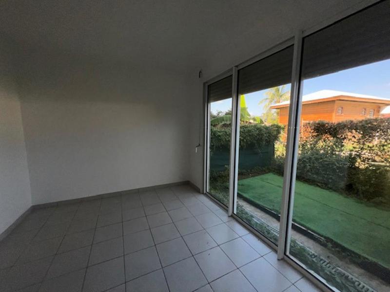 Duplex - 63 m² - 3 pièces