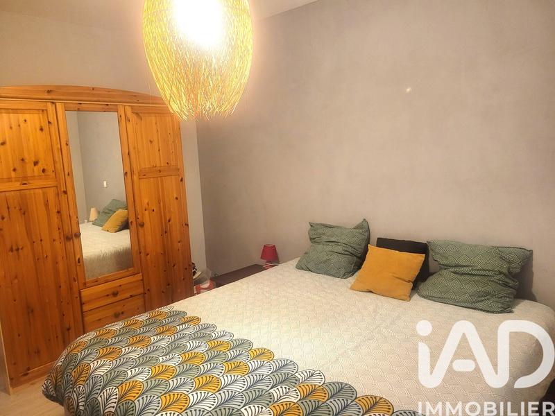 Maison - 186 m² - 7 pièces