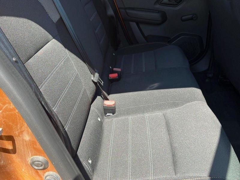 Dacia Sandero TCe 90 Stepway Essential