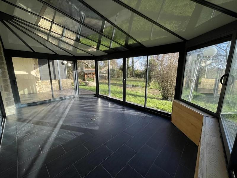 Maison - 134 m² - 5 pièces