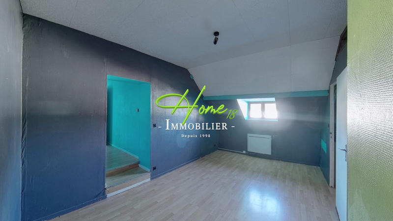 Maison - 147 m² - 7 pièces