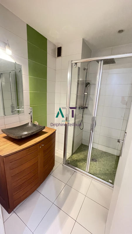 Appartement - 87 m² - 4 pièces