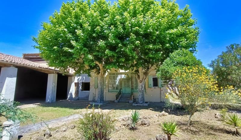 Maison - 119 m² - 5 pièces