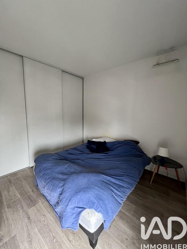 Appartement - 58 m² - 2 pièces