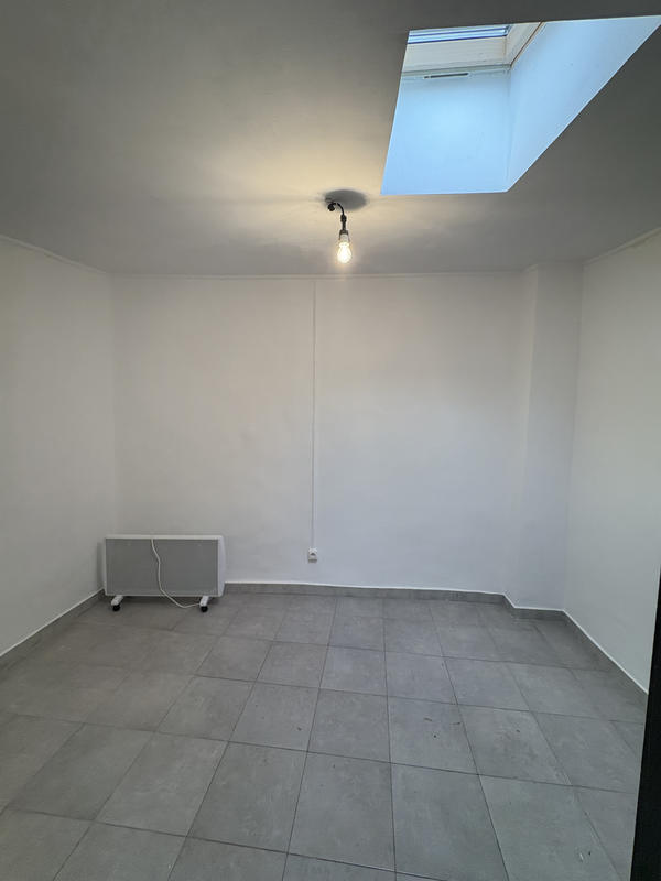 Maison de village - 33 m² - 3 pièces