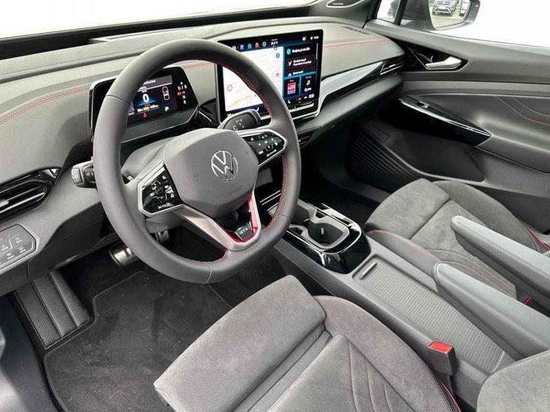 Volkswagen Id.4 Id 4 Gtx (77khw) 340 Ch