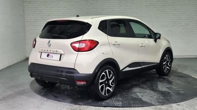 Renault Captur TCe 90 Energy s&amp;S eco2 Zen