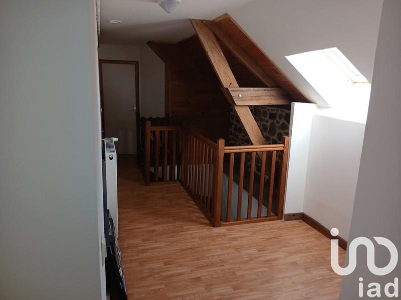 Maison - 188 m² - 7 pièces