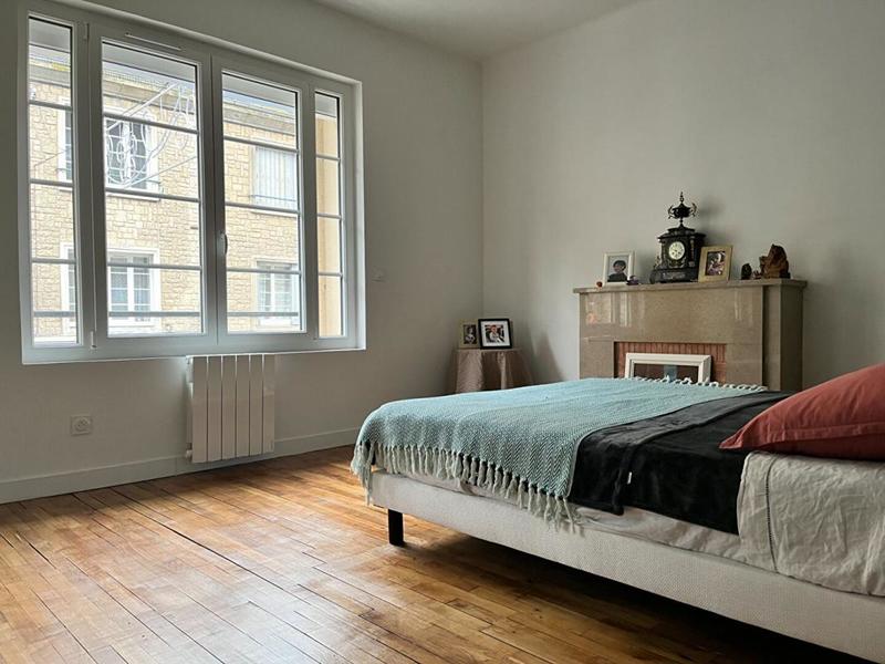 Appartement - 72 m² - 3 pièces