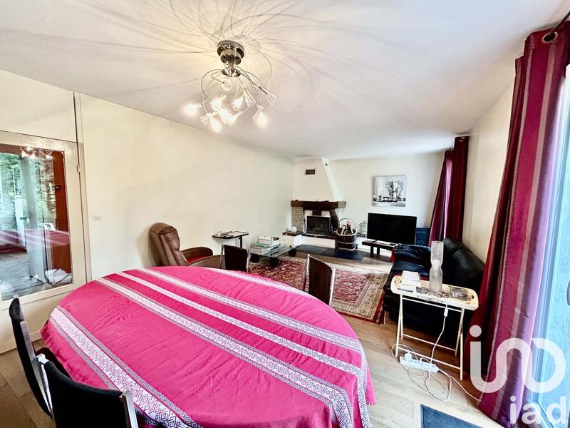 Maison - 146 m² - 6 pièces