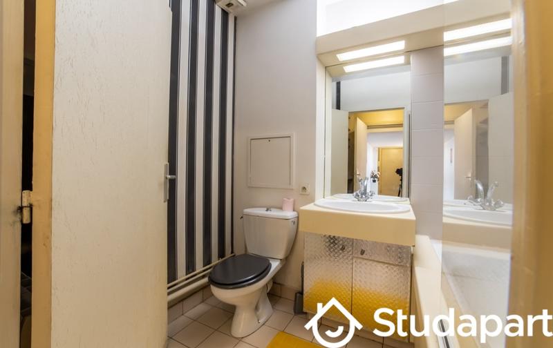 Appartement - 65 m² - 4 pièces