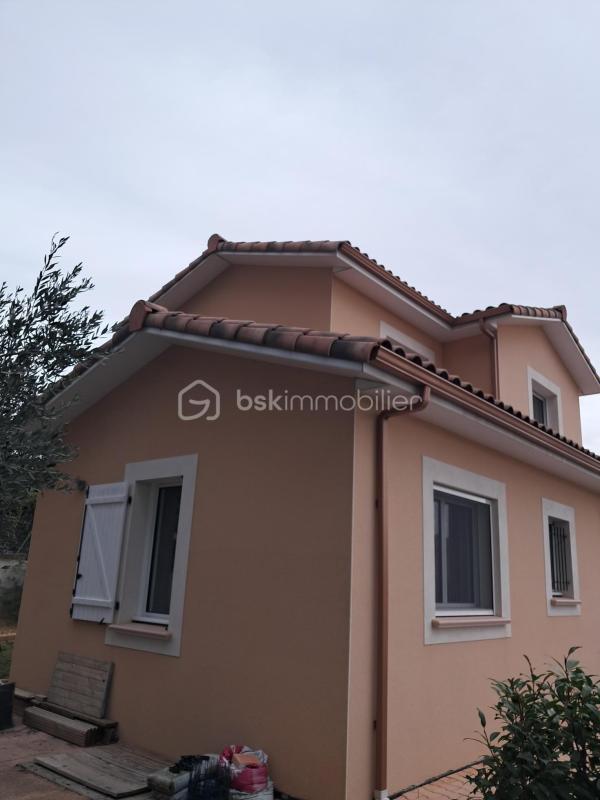 Villa - 130 m² - 7 pièces