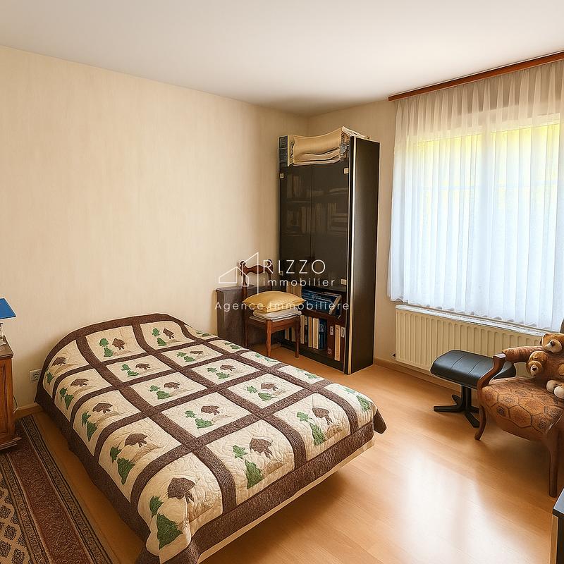 Appartement - 143 m² - 4 pièces