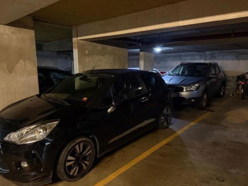 Appartement - 82 m² - 4 pièces