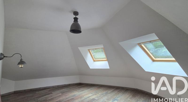 Maison de village - 175 m² - 6 pièces