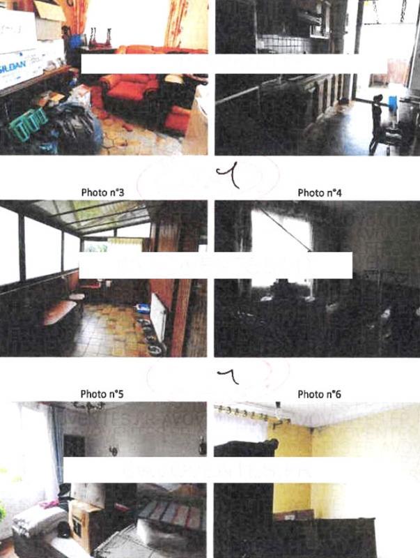 Maison - 151 m² - 5 pièces