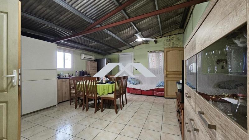 Maison - 97 m² - 4 pièces
