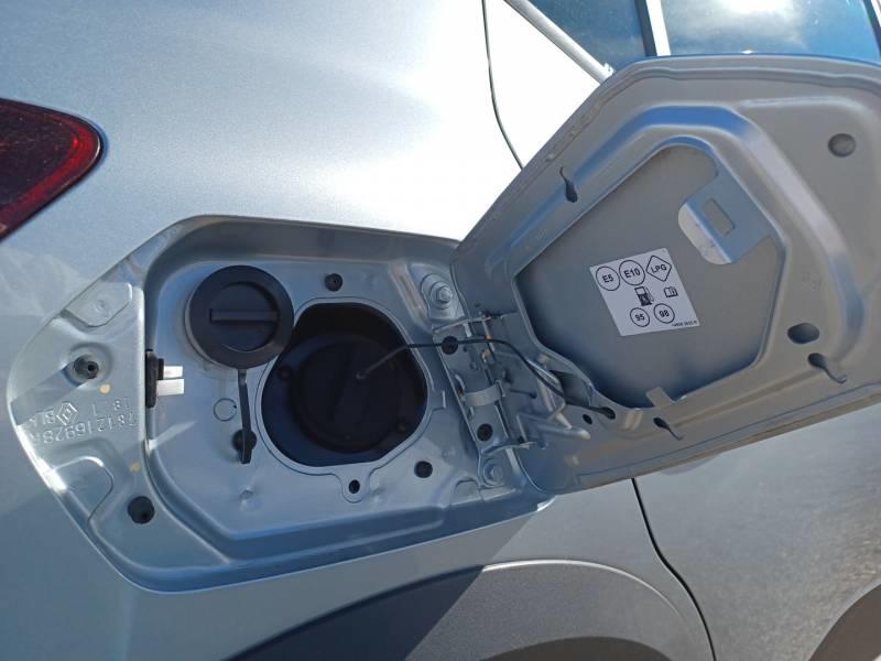 Dacia Sandero Eco-G 100 Stepway Confort