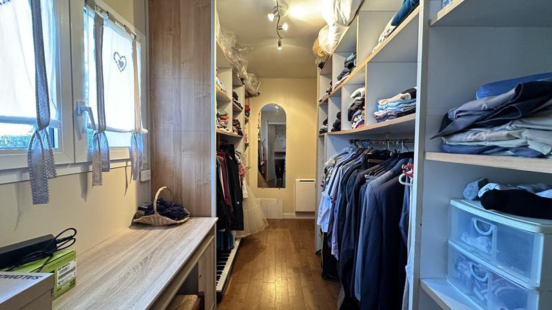 Maison contemporaine - 182 m² - 5 pièces