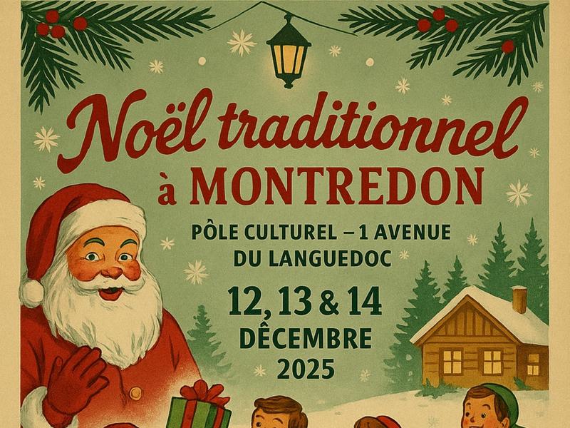 Noël Traditionnel