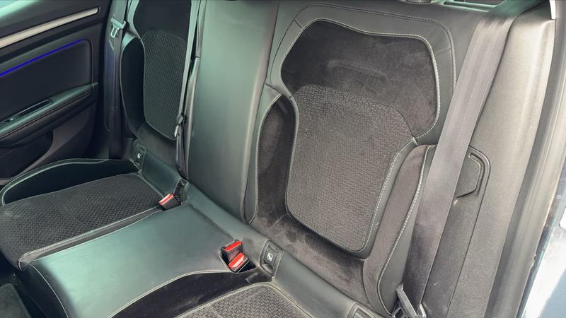 Renault Mégane IV 1.2 TCe 130 Intens