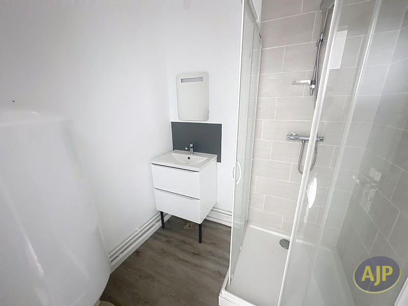 Appartement - 33 m² - 2 pièces