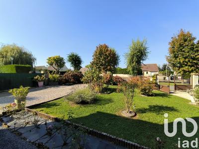 Maison - 142 m² - 6 pièces