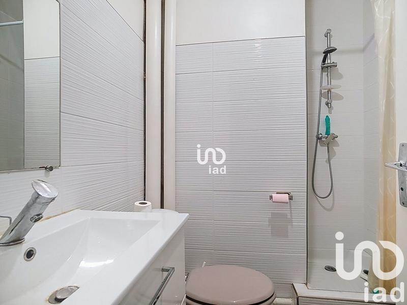 Appartement - 29 m² - 1 pièce