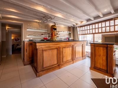 Local commercial - 292 m²