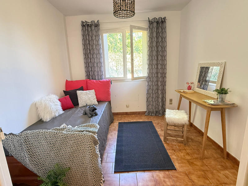 Maison - 65 m² - 2 pièces