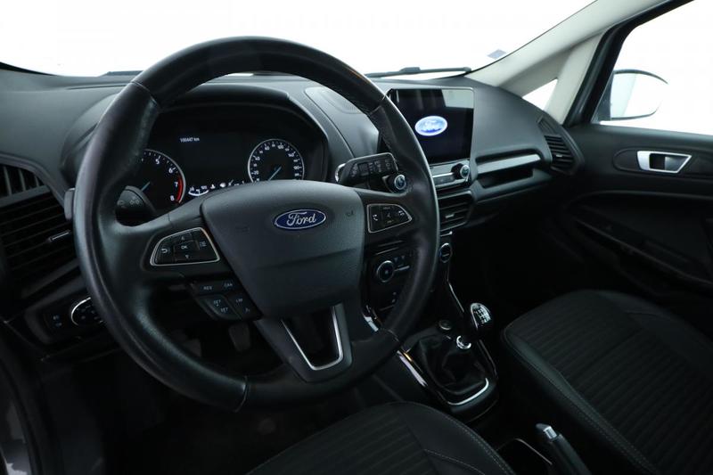 Ford EcoSport 1.0 EcoBoost Titanium 125 ch