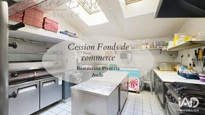Local commercial - 324 m²