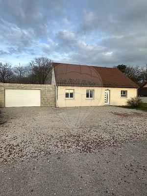 Pavillon - 157 m² - 6 pièces