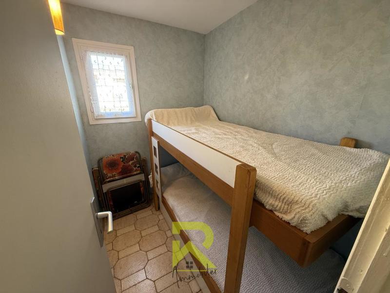 Appartement - 29 m² - 1 pièce