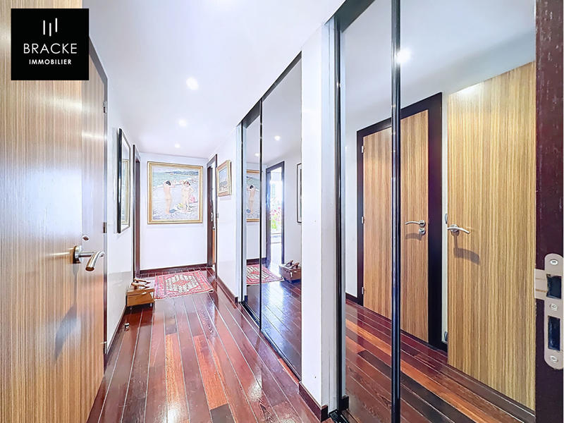 Appartement - 123 m² - 4 pièces