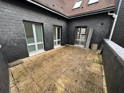 Appartement - 138 m² - 7 pièces